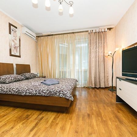 Two-Storey Apartment Near Iec Киев Экстерьер фото