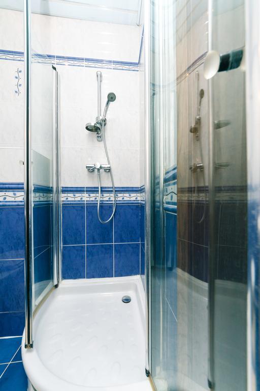 Two-Storey Apartment Near Iec Киев Экстерьер фото